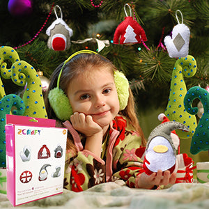 Interesting Sewing Crafts And Good Ornaments