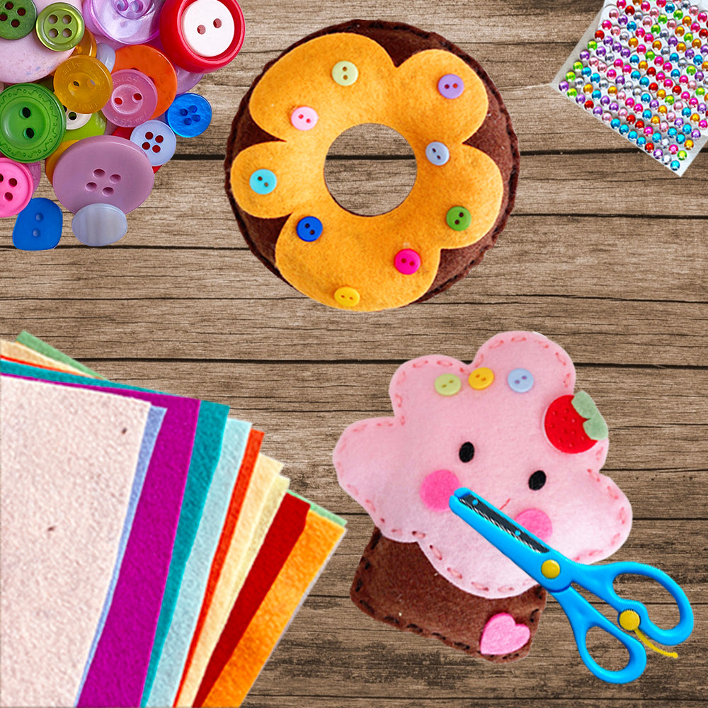 Diy Craft Kits Arts And Crafts For Kids